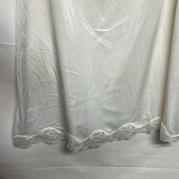 Half Slip Long Vintage - Picture 3 of 5